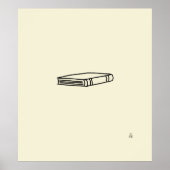 Hauoli N26 Poster (Voorkant)