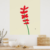 Hauoli N27 Poster (Keuken)