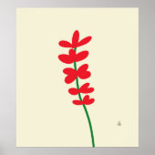 Hauoli N27 Poster (Voorkant)