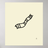 Hauoli N61 Poster (Voorkant)