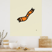 Hauoli N62 Poster (Keuken)