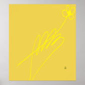 Hauoli N63 Poster (Voorkant)