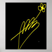 Hauoli N69 Poster (Voorkant)