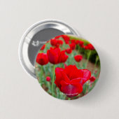 Haupt Bulbs, close-up Ronde Button 5,7 Cm (Voorkant /achterkant)