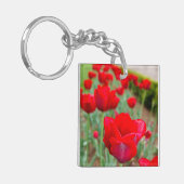 Haupt Bulbs, close-up Sleutelhanger (Voorkant Links)