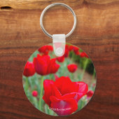 Haupt Bulbs, close-up Sleutelhanger (Voorkant)