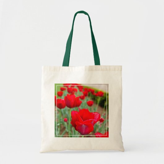 Haupt Bulbs, close-up Tote Bag (Voorkant)