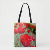 Haupt Bulbs, close-up Tote Bag (Voorkant)