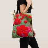 Haupt Bulbs, close-up Tote Bag (Dichtbij)