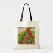 Haupt Bulbs Tote Bag (Voorkant)