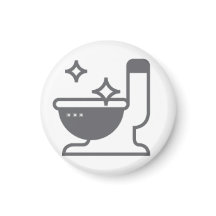 Hausarbeit Toilette Reinigen