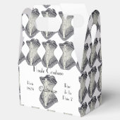 Haute Couture Corset Thunder_Cove Bedankdoosjes (Geopend)