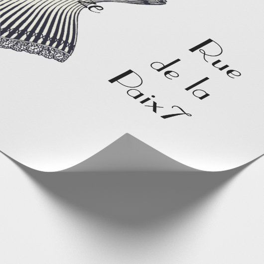 Haute Couture Corset Thunder_Cove Cadeaupapier (Hoek)