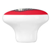 Haute Couture Corset Thunder_Cove Keramische Knop (Zijkant)