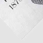 Haute Couture Corset Thunder_Cove Tissuepapier (Detail)