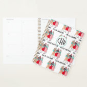 Haute Couture | MODE | Parijs | Monogram Planner (Display)