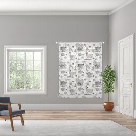 Haute Couture Print Kinderkamer