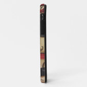 Haute Mode Case-Mate iPhone Case (Achterkant/links)