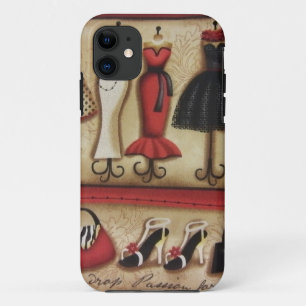 Haute Mode Case-Mate iPhone Case