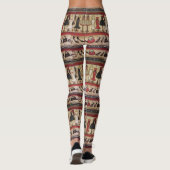 Haute Mode Leggings (Achterkant)