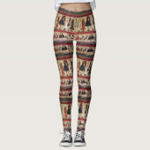 Haute Mode Leggings (Voorkant)