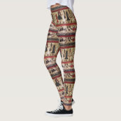 Haute Mode Leggings (Links)
