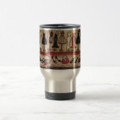 Haute Mode Reisbeker (Center)