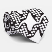 Haute Stropdas (Opgerold)