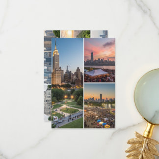 Hava a Good Day Bedankkaart