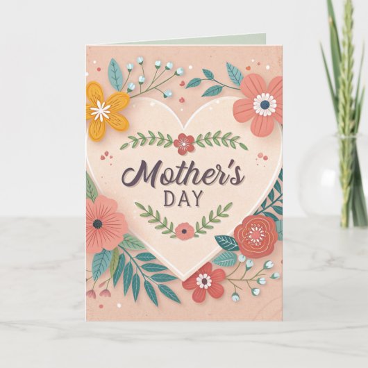 Hava a Good Day  Kaart (Voorkant)