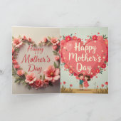 Hava a Good Day  Kaart (Binnen)