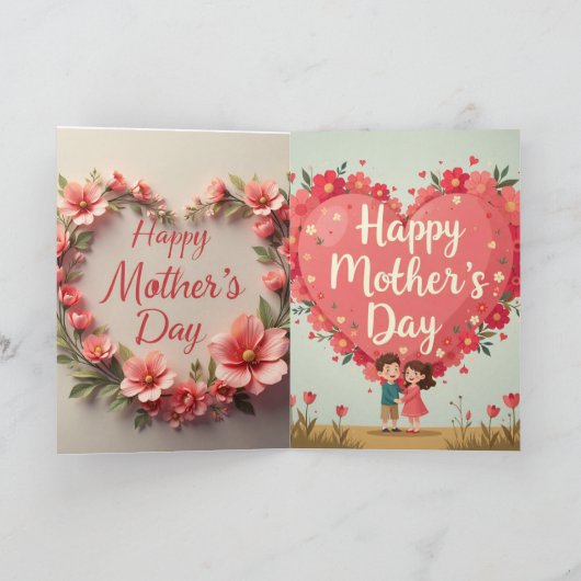 Hava a Good Day Kaart (Binnen)