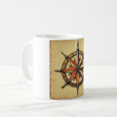 Hava a Good Day Koffiemok (Voorkant links)