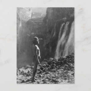 Hava Supai Briefkaart