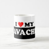 HAVACHIN KOFFIEMOK (Center)