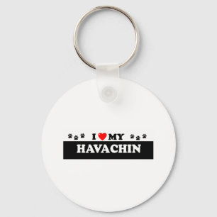 HAVACHIN SLEUTELHANGER