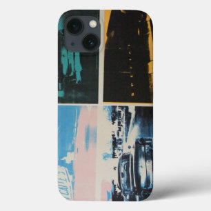 Havana 1 iPhone 13 hoesje