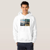 Havana 1 hoodie (Voorkant volledig)