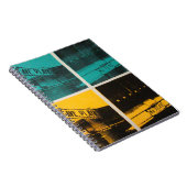 Havana 2 notitieboek (Rechterzijde)