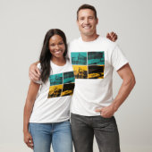 Havana 2 t-shirt (Unisex)