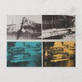 Havana 3 briefkaart (Voorkant)