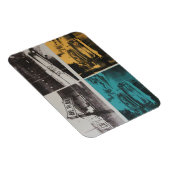 Havana 3 magneet (Rechterzijde)