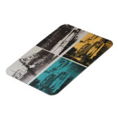 Havana 3 magneet (Linkerzijde)