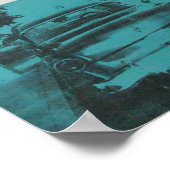 Havana 3 poster (Hoek)