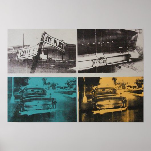 Havana 3 poster (Voorkant)