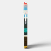 Havana 4 Case-Mate iPhone case (Achterkant / Links)