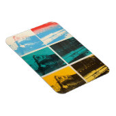 Havana 4 magneet (Rechterzijde)