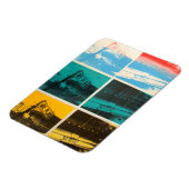 Havana 4 magneet (Linkerzijde)