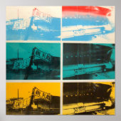 Havana 4 poster (Voorkant)