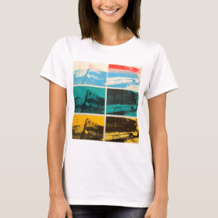 Havana 4 t-shirt